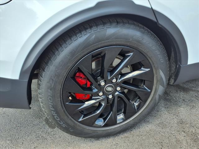 2023 Land Rover Discovery P300 S