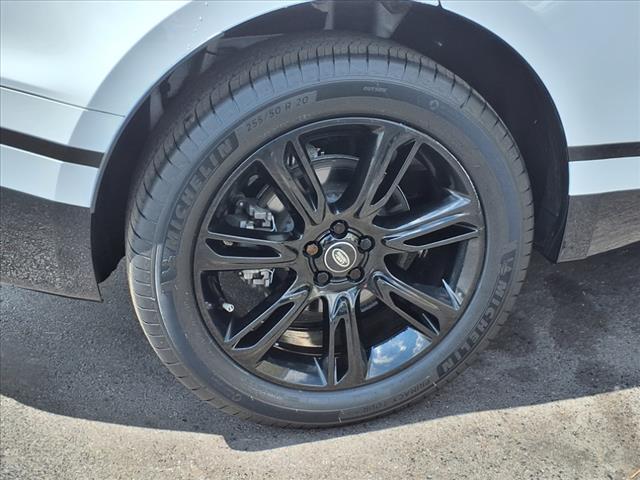 2022 Land Rover Range Rover Velar P250 R-Dynamic S