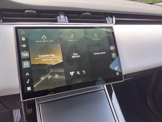 2026 Land Rover Range Rover Evoque P250 S
