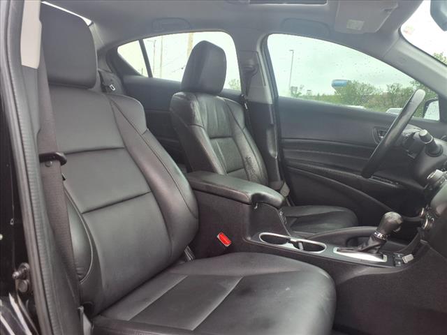 2016 Acura ILX 2.4L - Photo 10