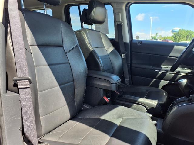 2014 Jeep Patriot Limited - Photo 10