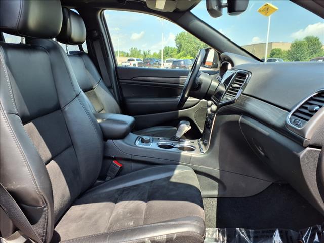 2022 Jeep Grand Cherokee WK Laredo X - Photo 10