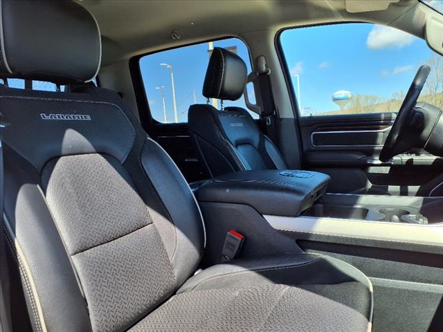 2022 RAM 1500 Laramie - Photo 10