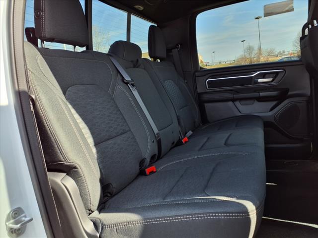 2025 RAM 1500 Big Horn - Photo 10
