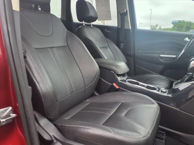 2013 Ford Escape Titanium - Photo 10