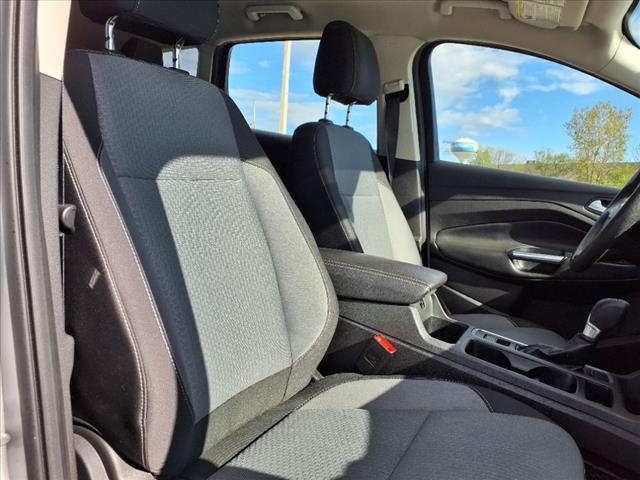 2017 Ford Escape SE - Photo 10