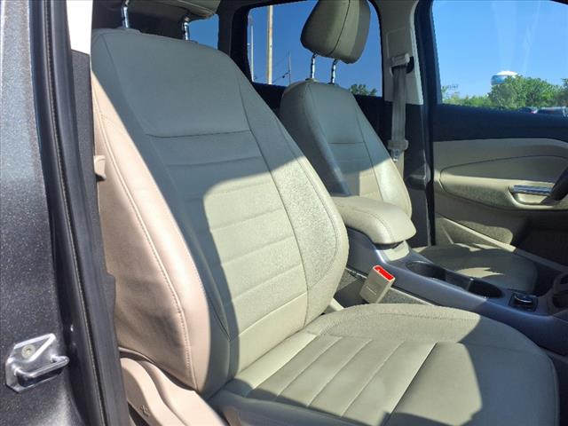 2014 Ford Escape SE - Photo 10