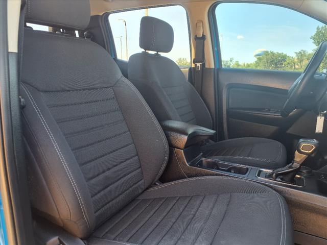 2021 Ford Ranger XLT - Photo 10