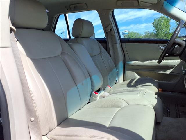 2007 Cadillac DTS Luxury I - Photo 10