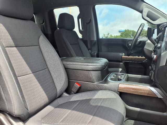 2020 Chevrolet Silverado 1500 RST - Photo 10