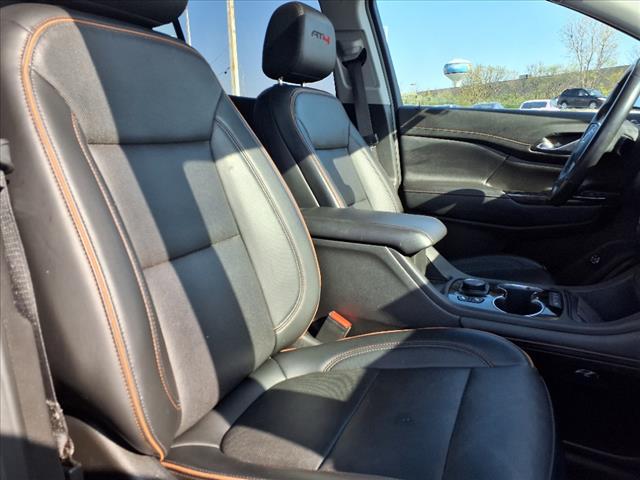 2021 GMC Acadia AT4 - Photo 10