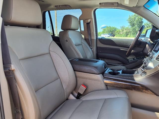 2020 Chevrolet Tahoe LT - Photo 10