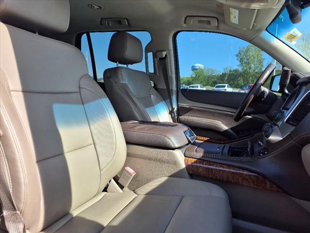 2015 Chevrolet Tahoe LTZ - Photo 10