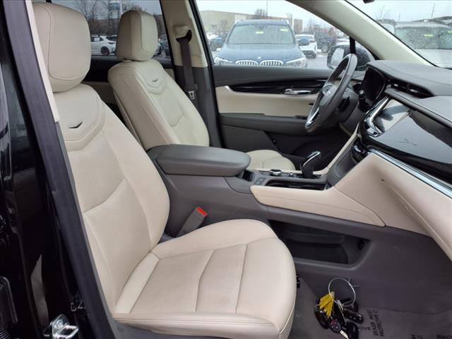 2020 Cadillac XT6 Premium Luxury - Photo 10