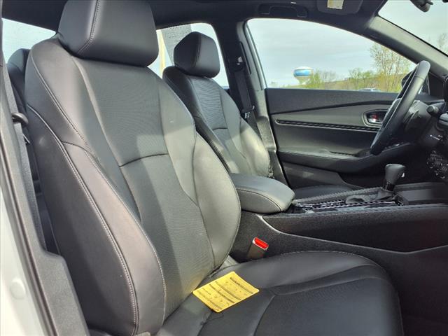 2023 Honda Accord Hybrid Sport-L - Photo 10