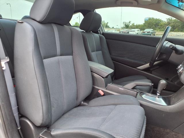 2008 Nissan Altima 2.5 S - Photo 10