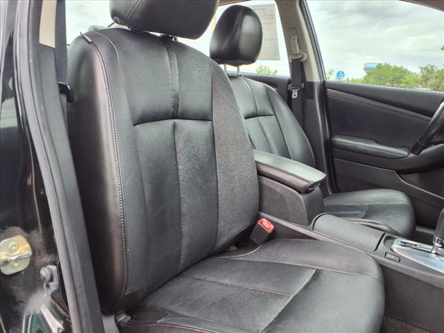 2011 Nissan Altima 2.5 SL - Photo 10