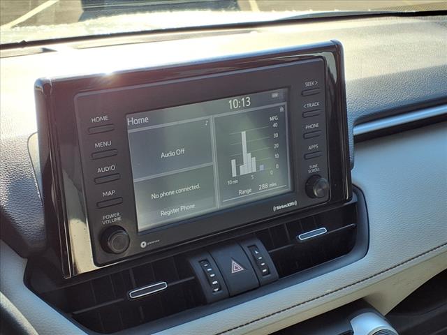 2022 Toyota RAV4 XLE Premium - Photo 10