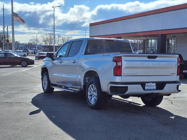 2019 Chevrolet Silverado 1500 RST - Photo 10