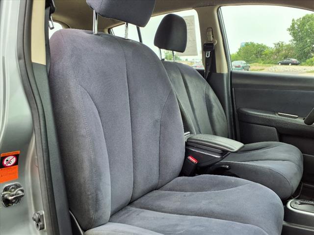 2008 Nissan Versa  - Photo 10