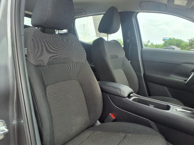 2025 Nissan Kicks S - Photo 10