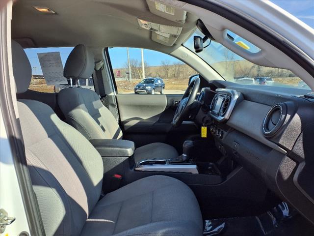 2019 Toyota Tacoma SR5 V6 - Photo 10