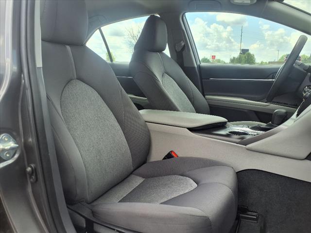 2023 Toyota Camry LE - Photo 10