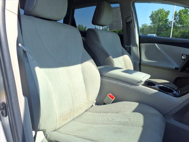 2015 Toyota Venza LE - Photo 10