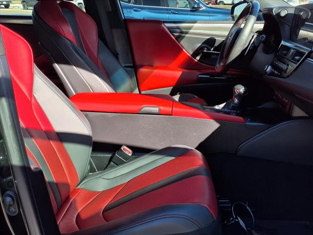 2022 Lexus ES 300h F SPORT - Photo 10