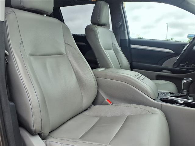 2018 Toyota Highlander XLE - Photo 10