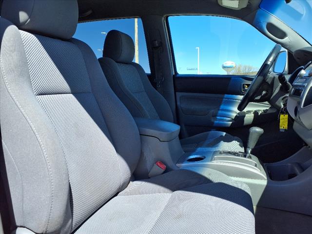 2008 Toyota Tacoma V6 - Photo 10