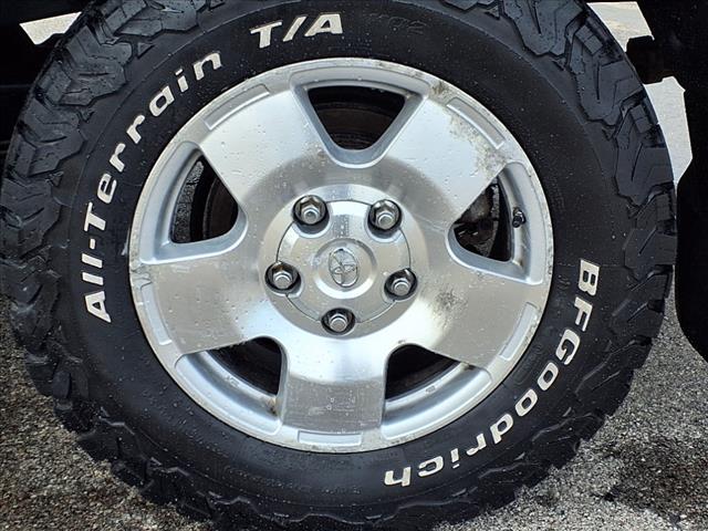 2010 Toyota Tundra Grade - Photo 10