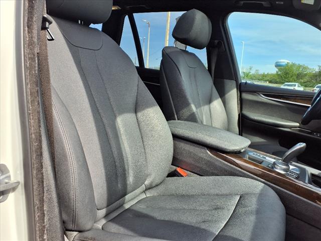 2017 BMW X5 sDrive35i - Photo 10