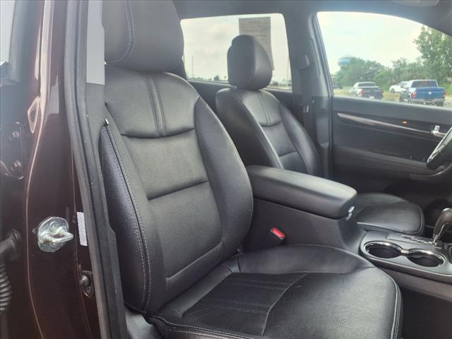 2012 Kia Sorento EX - Photo 10