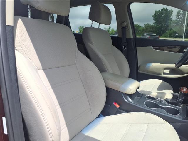 2017 Kia Sorento LX - Photo 10