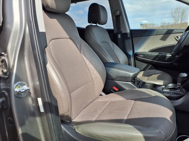 2017 Hyundai SANTA FE Sport 2.0T - Photo 10
