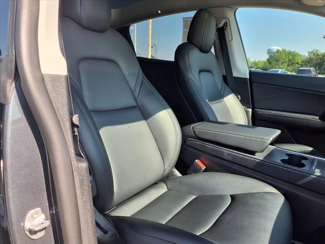 2021 Tesla Model Y Long Range - Photo 10