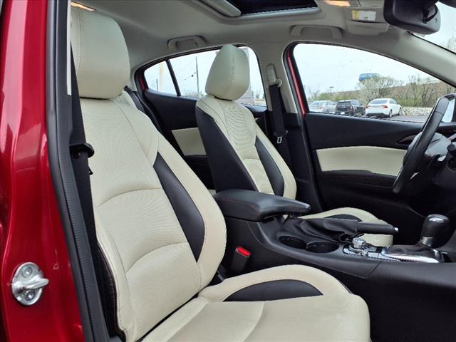 2016 Mazda Mazda3 s Grand Touring - Photo 10