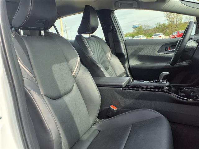 2024 Toyota Prius XLE - Photo 10