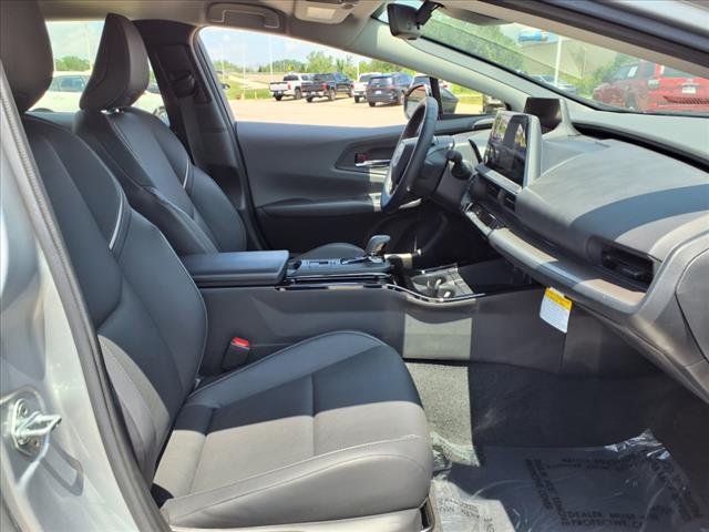 2023 Toyota Prius XLE - Photo 10