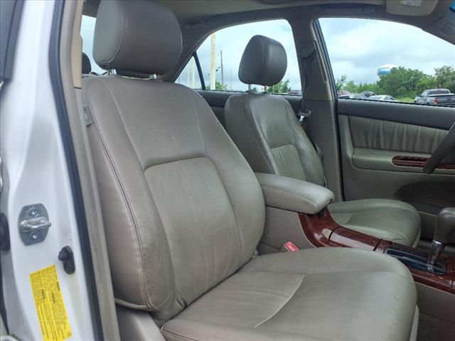 2005 Toyota Camry XLE V6 - Photo 10