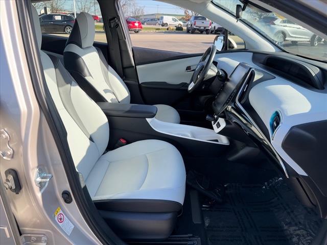 2019 Toyota Prius Prime Premium - Photo 10