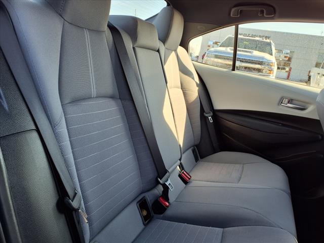 2022 Toyota Corolla SE - Photo 10