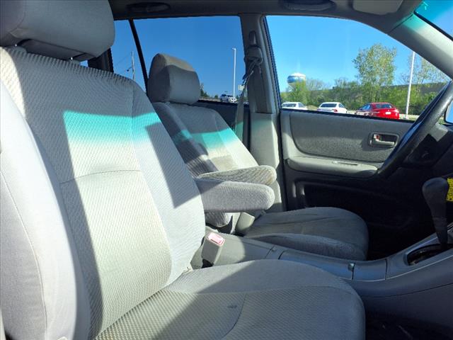 2005 Toyota Highlander V6 - Photo 10