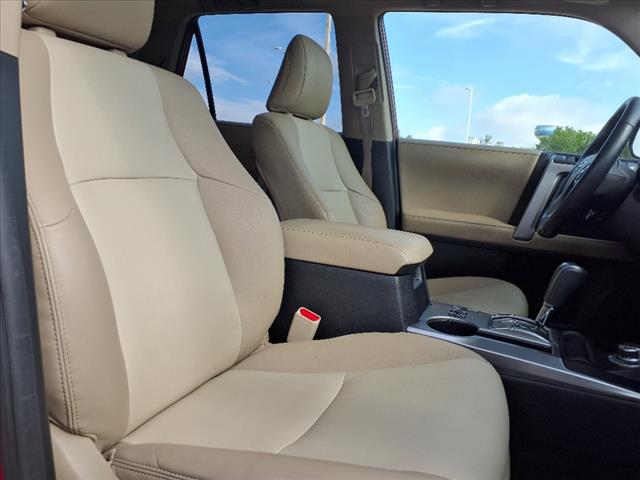 2022 Toyota 4Runner SR5 Premium - Photo 10