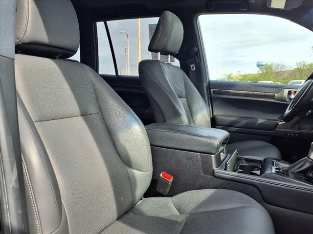 2021 Lexus GX 460 Base - Photo 10