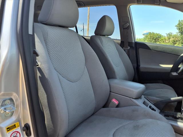 2008 Toyota RAV4 Limited - Photo 10