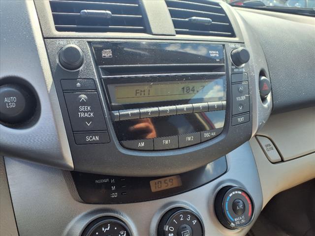 2008 Toyota RAV4  - Photo 10