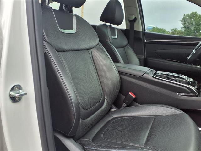2022 Hyundai TUCSON Hybrid Limited - Photo 10