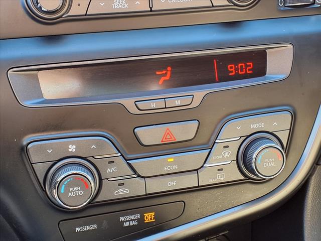 2013 Kia Optima Hybrid LX - Photo 10